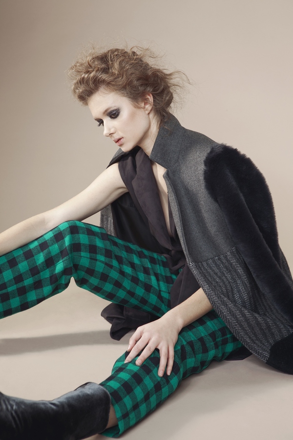 KLISAB lookbook 10