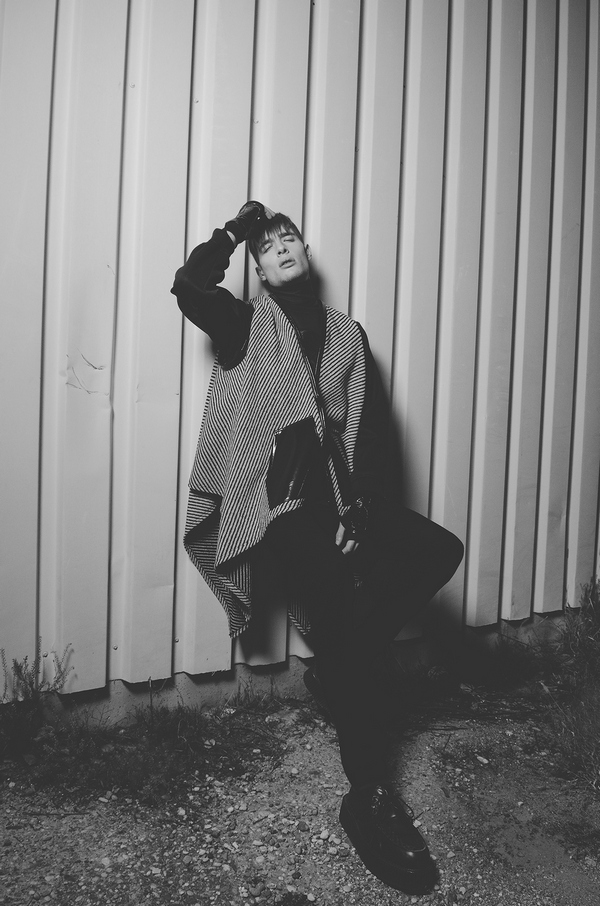 coded edge segment-12web