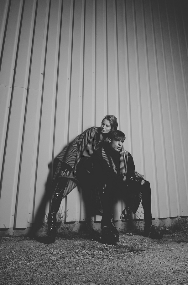 coded edge segment-5web