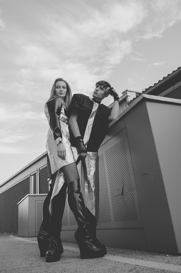 coded edge segment-6web