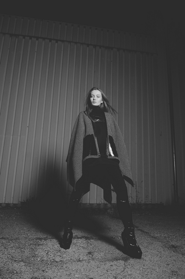 coded edge segment-9web