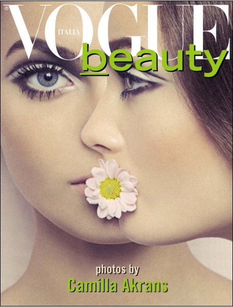 camilla-akrans-vogue-italia-cover-march-20131