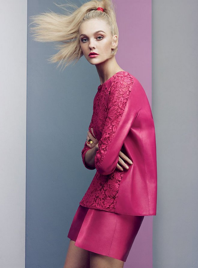 cute ponytail hairstyles 91