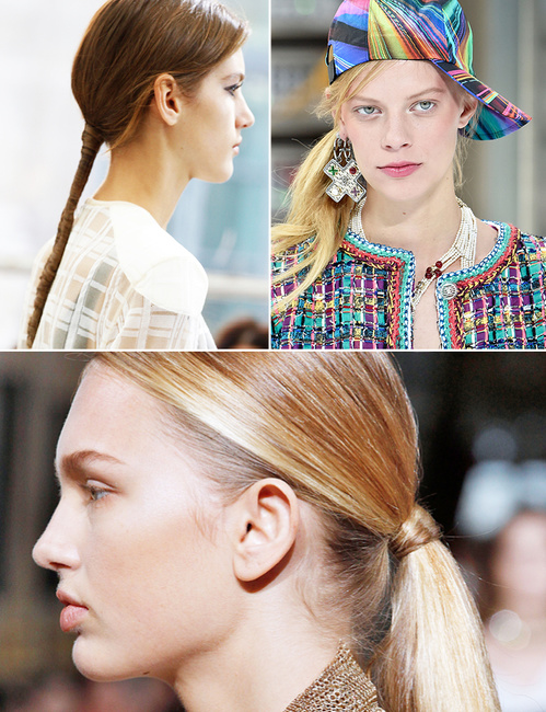 cute ponytail hairstyles 91