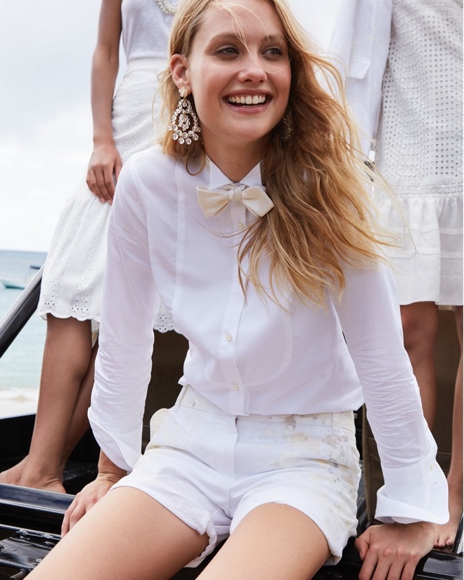 J Crew 2017 Party Dresses Looks04