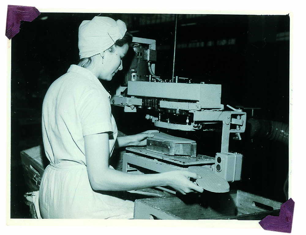 HAVAIANAS HISTORICO TRIBUTO HOW IS MADE