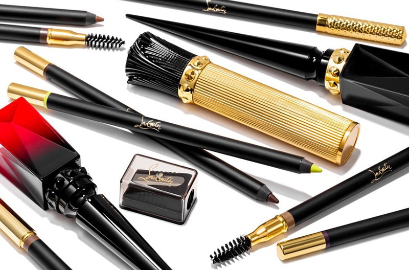 Christian Louboutin Brow Definer Brunette