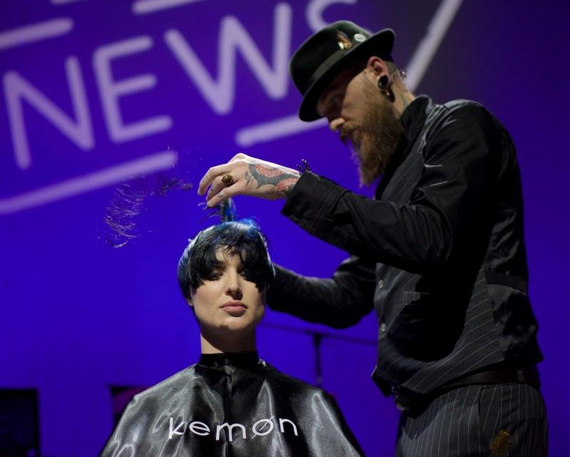 Hairstyle News Bundy Bundy