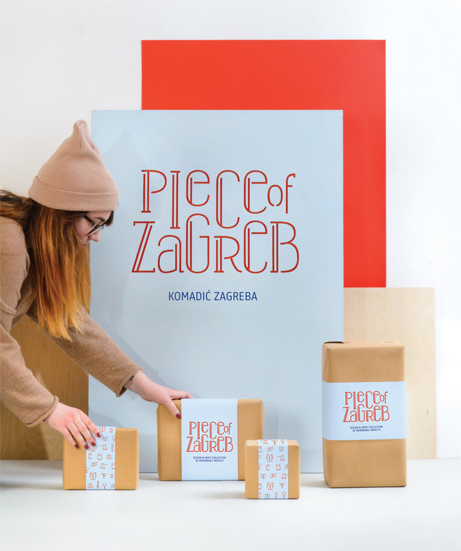 Piece of Zagreb vizual cr