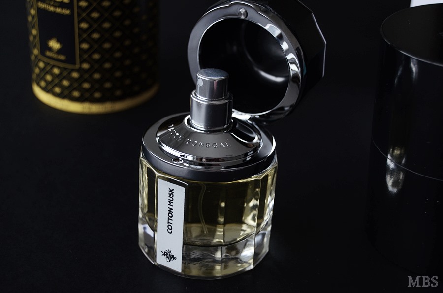 Chanel No5 Leau