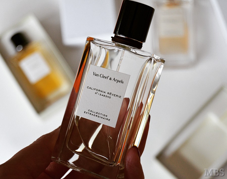 Chanel No5 Leau