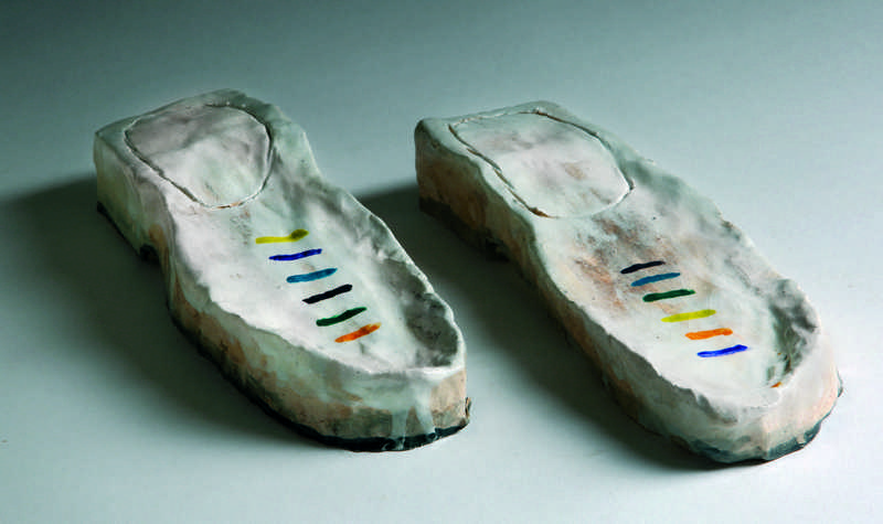 Bane Milenković portret by Mario Krištofić 