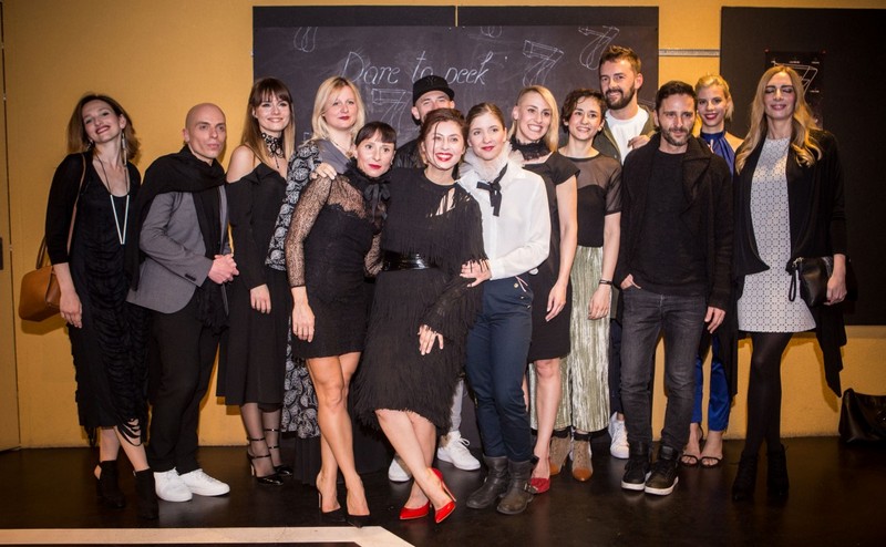 Premijera Room No.7 1