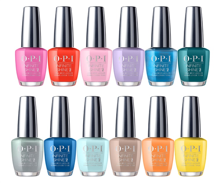 L opi spring 2017 fiji collection 1