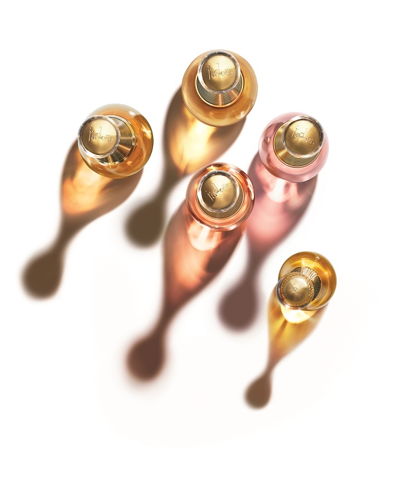 dior joy