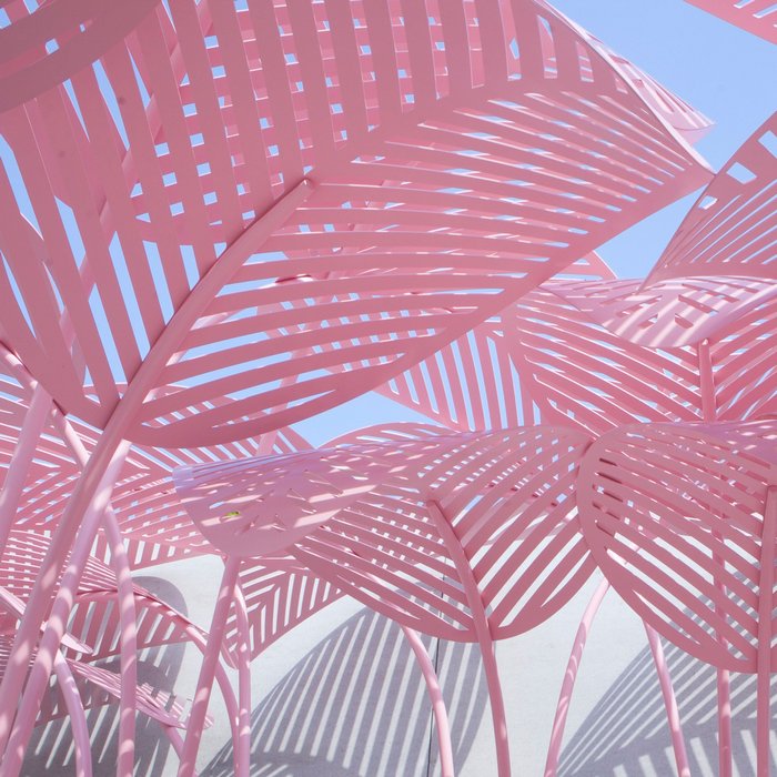 88 Secrets by Nika Zupanc for Scarlet Splendour