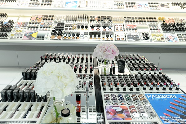 Alessia Fittante itStyle makeup