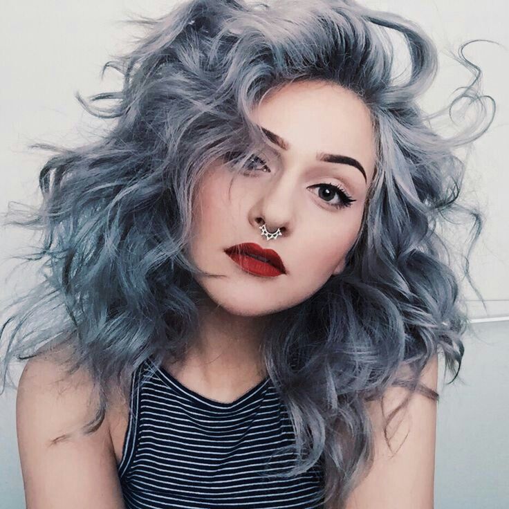 gray