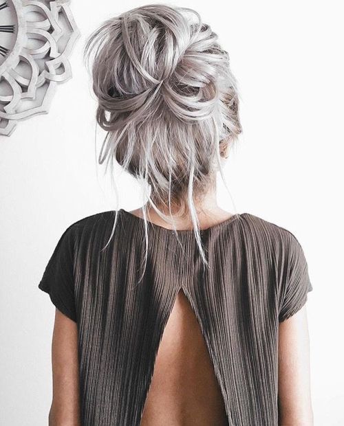 gray