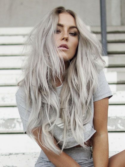 gray