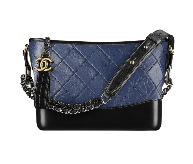 chanel gabrielle 08 cr