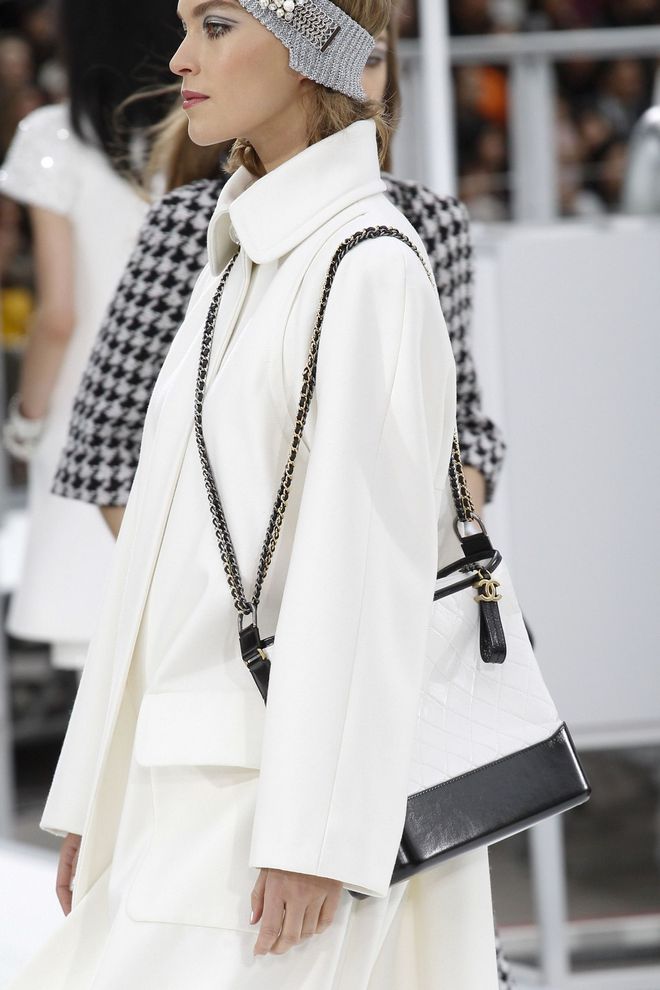chanel gabrielle 08 cr