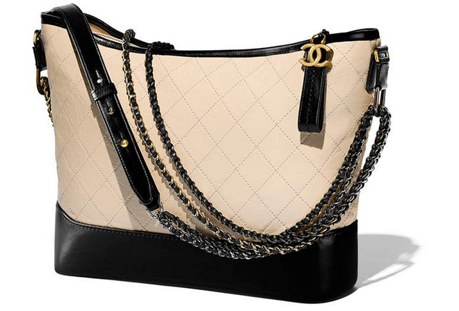 chanel gabrielle 08 cr