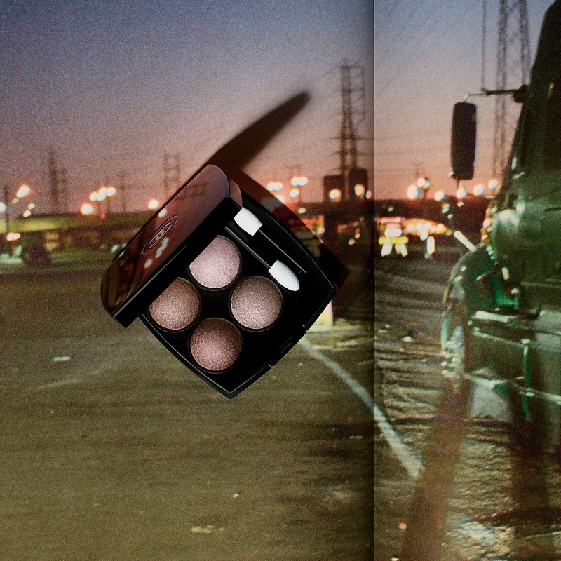 Chanel 01 RAL VELVET Adb98 LD