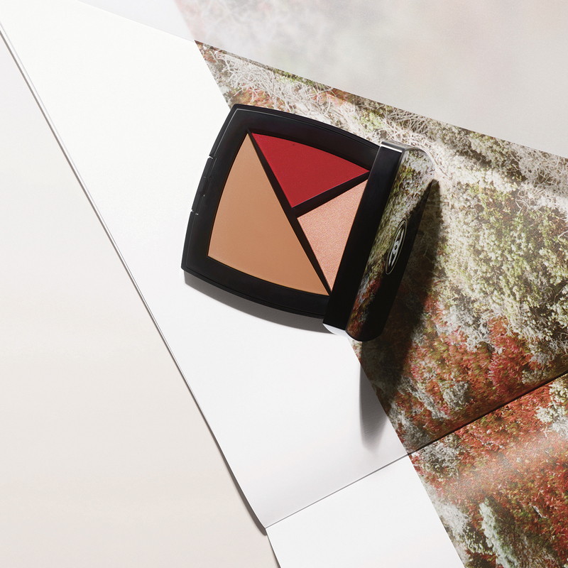 Chanel 01 RAL VELVET Adb98 LD