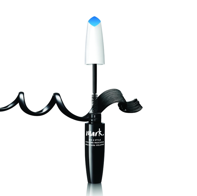 mark Big and Style maskara 4