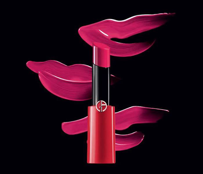 Giorgio Armani Ecstasy Shine Lip Cream 1