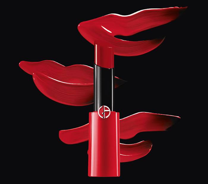 Giorgio Armani Ecstasy Shine Lip Cream 1