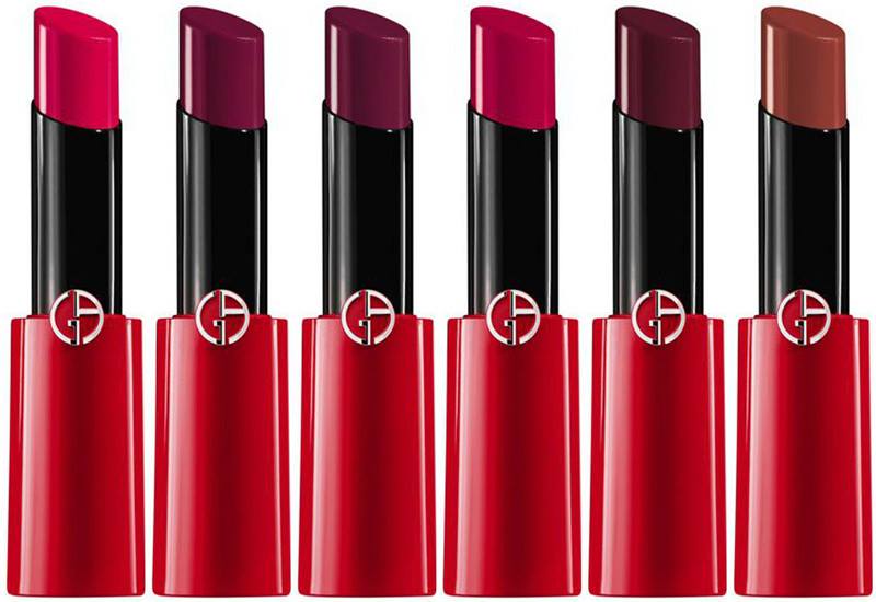 Giorgio Armani Ecstasy Shine Lip Cream 1