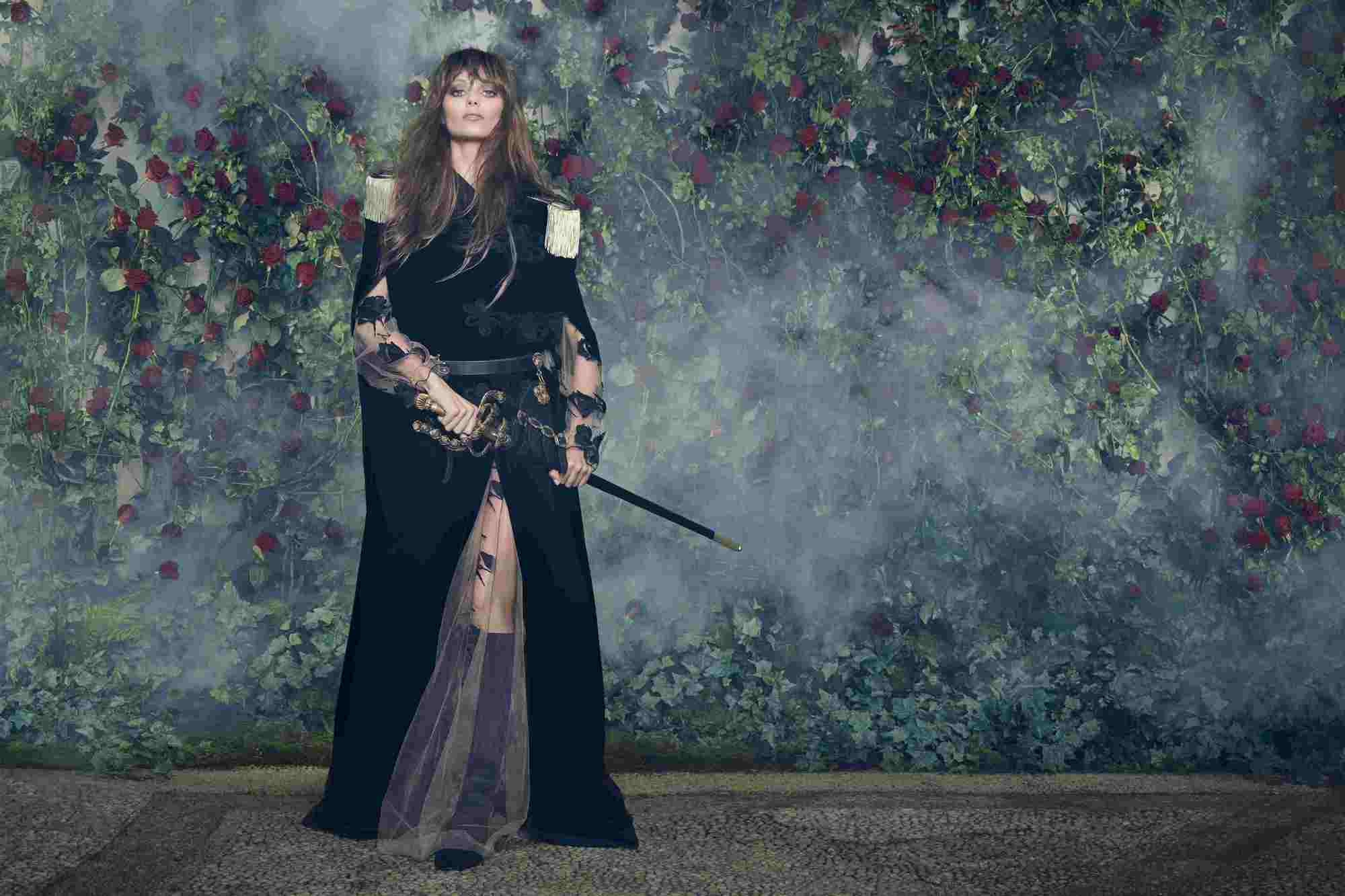 blumarine rose cr