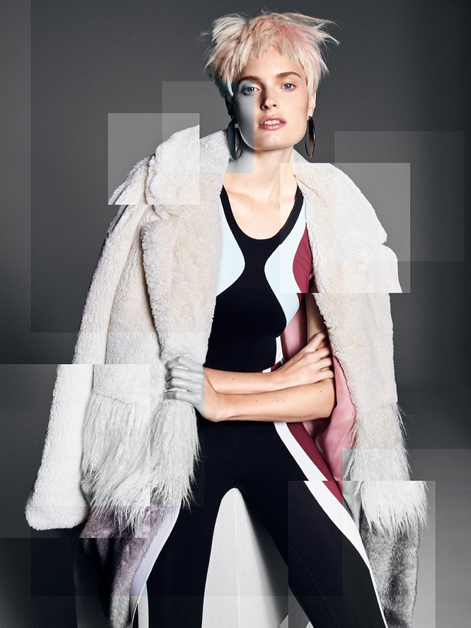 Agnete Hegelund Model01