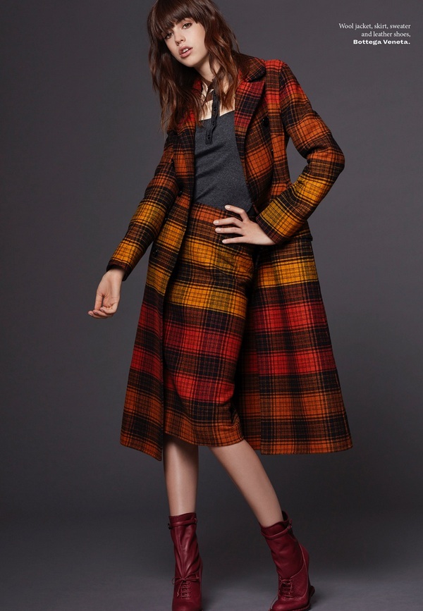 Mayka Merino Model03