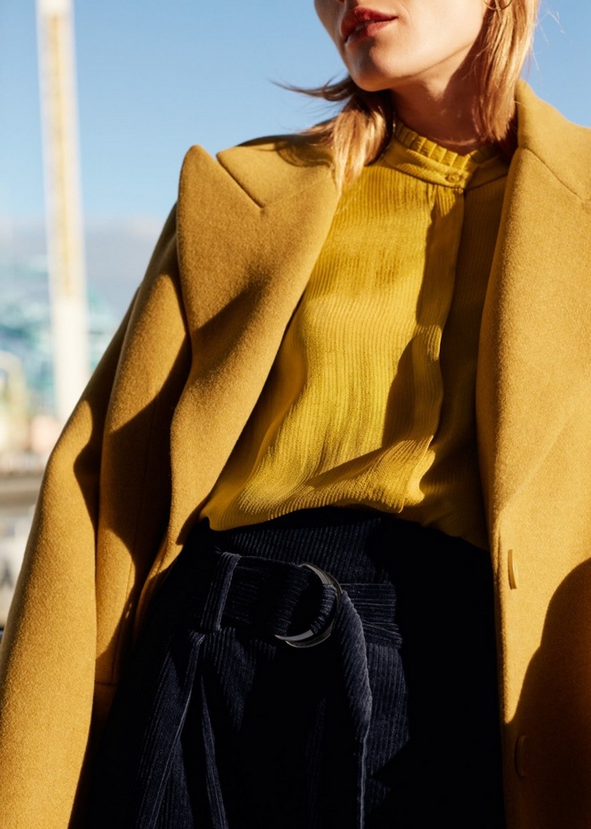 Mayka Merino Model03