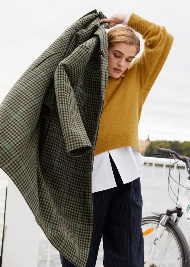 Mayka Merino Model03