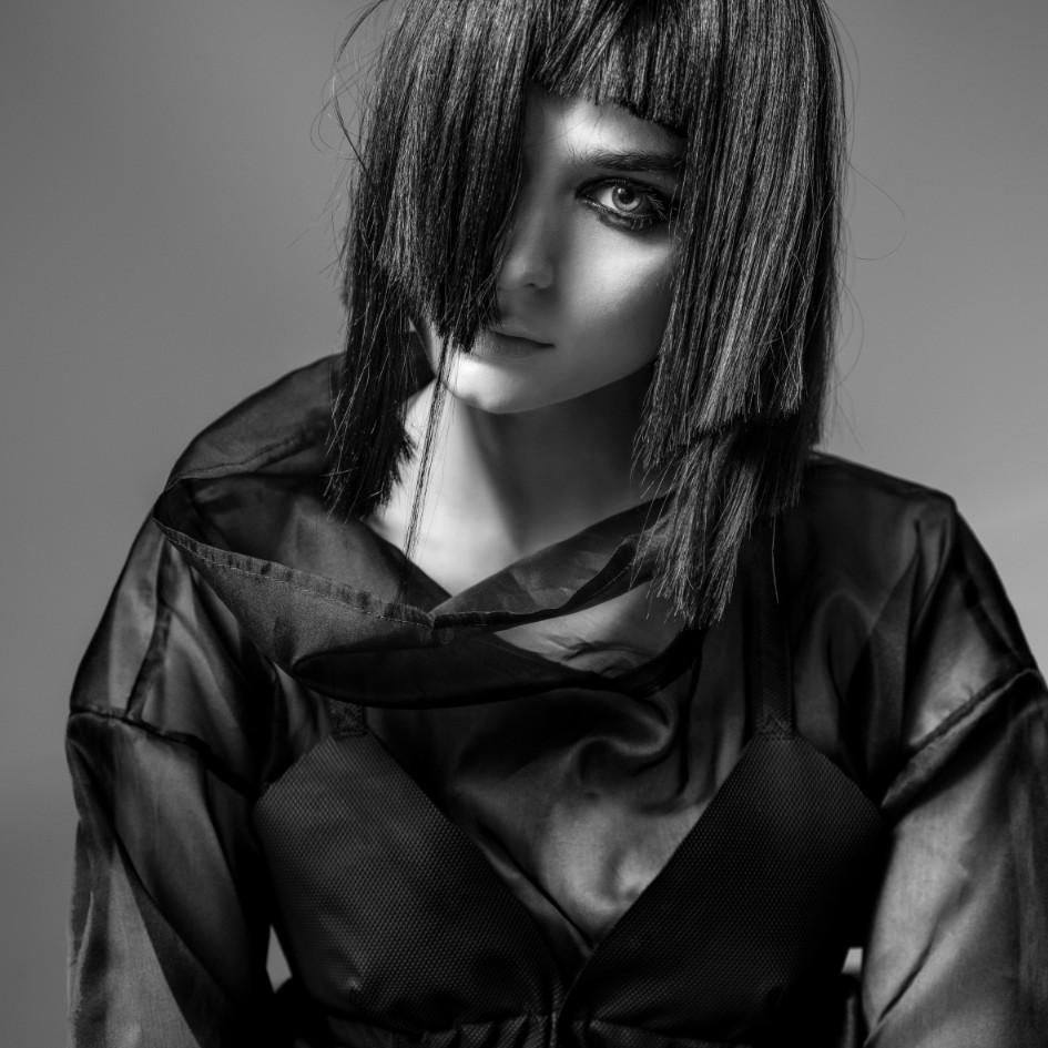 charlie FW2017 BLACKPLEASE