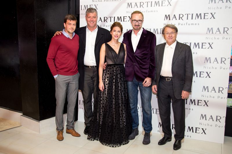 martimex
