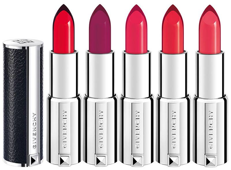 Givenchy Fall 2017 LAutre Noir Makeup Collection 2