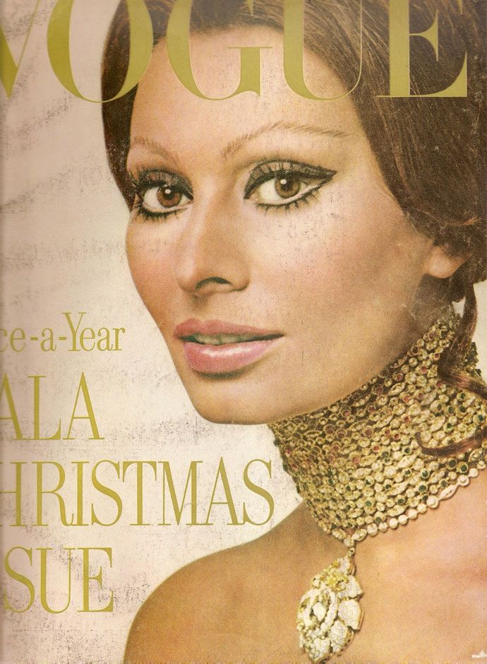  richard avedon vogue covers