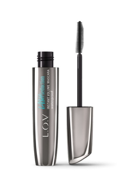 2000 Calorie Curl Addict Mascara Black 79.90 kn drogerije cr
