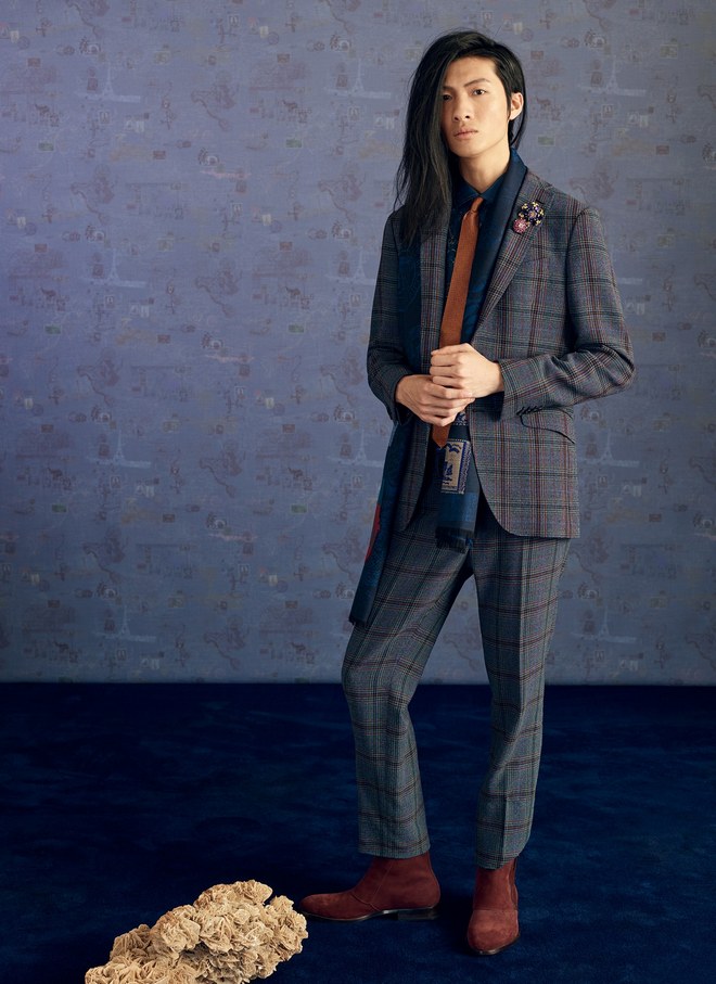 02 etro menswear fall 2018
