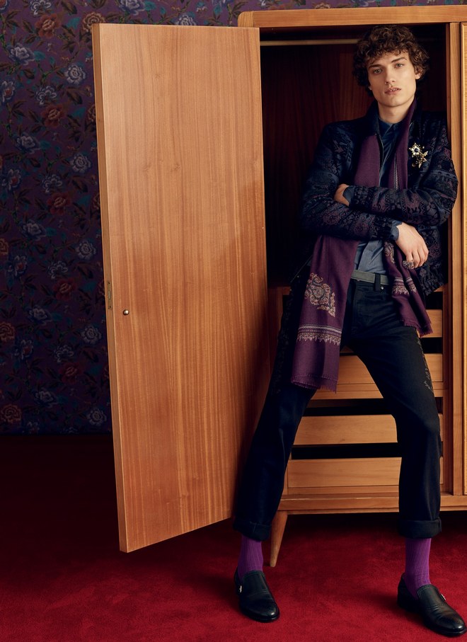 02 etro menswear fall 2018