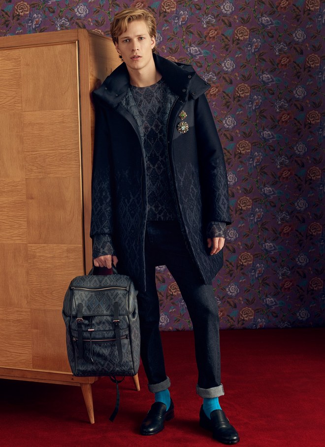 02 etro menswear fall 2018