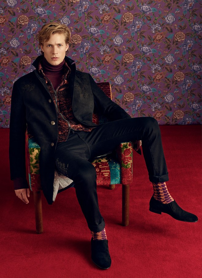 02 etro menswear fall 2018