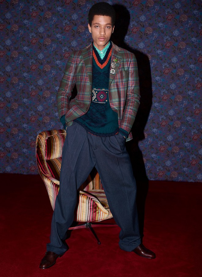 02 etro menswear fall 2018
