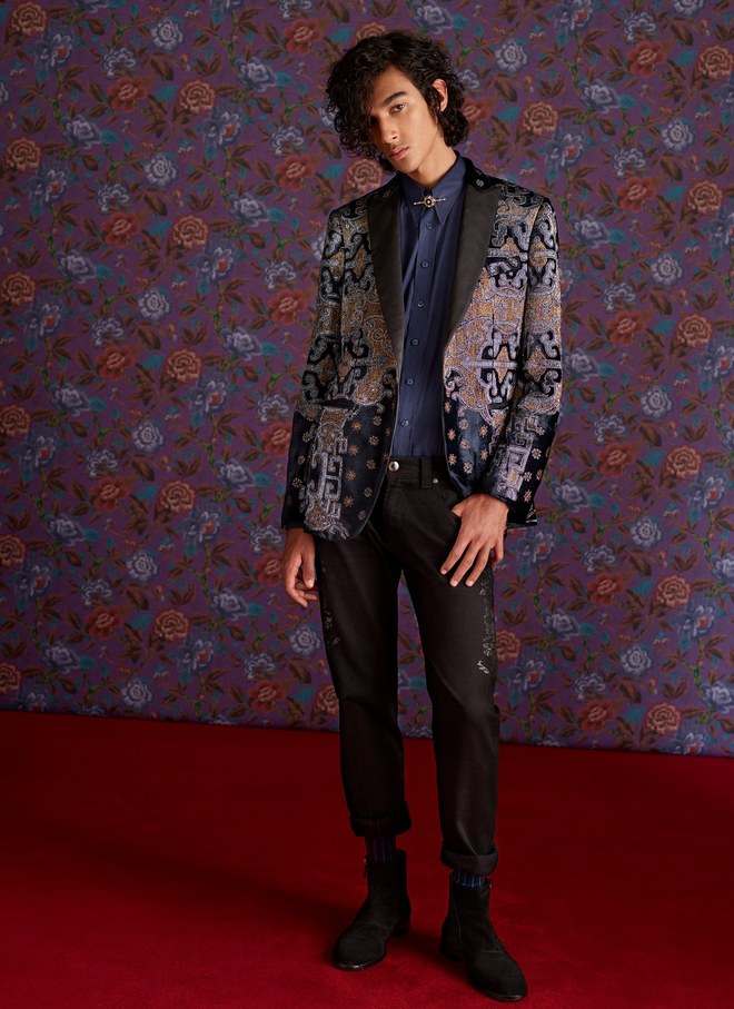 02 etro menswear fall 2018