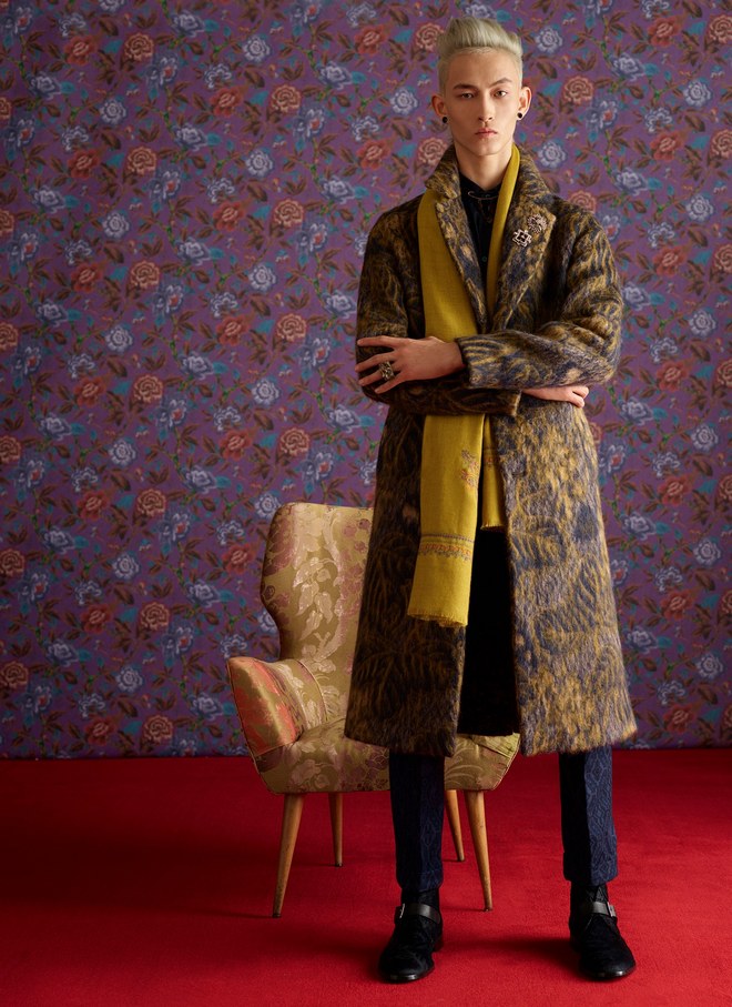 02 etro menswear fall 2018